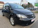 Volkswagen Golf Plus V 1.9*AHK*Klimaaut*Temp*DSG* - Volkswagen Golf mit Diesel-Antrieb: Limousine, Automatik, 1.9