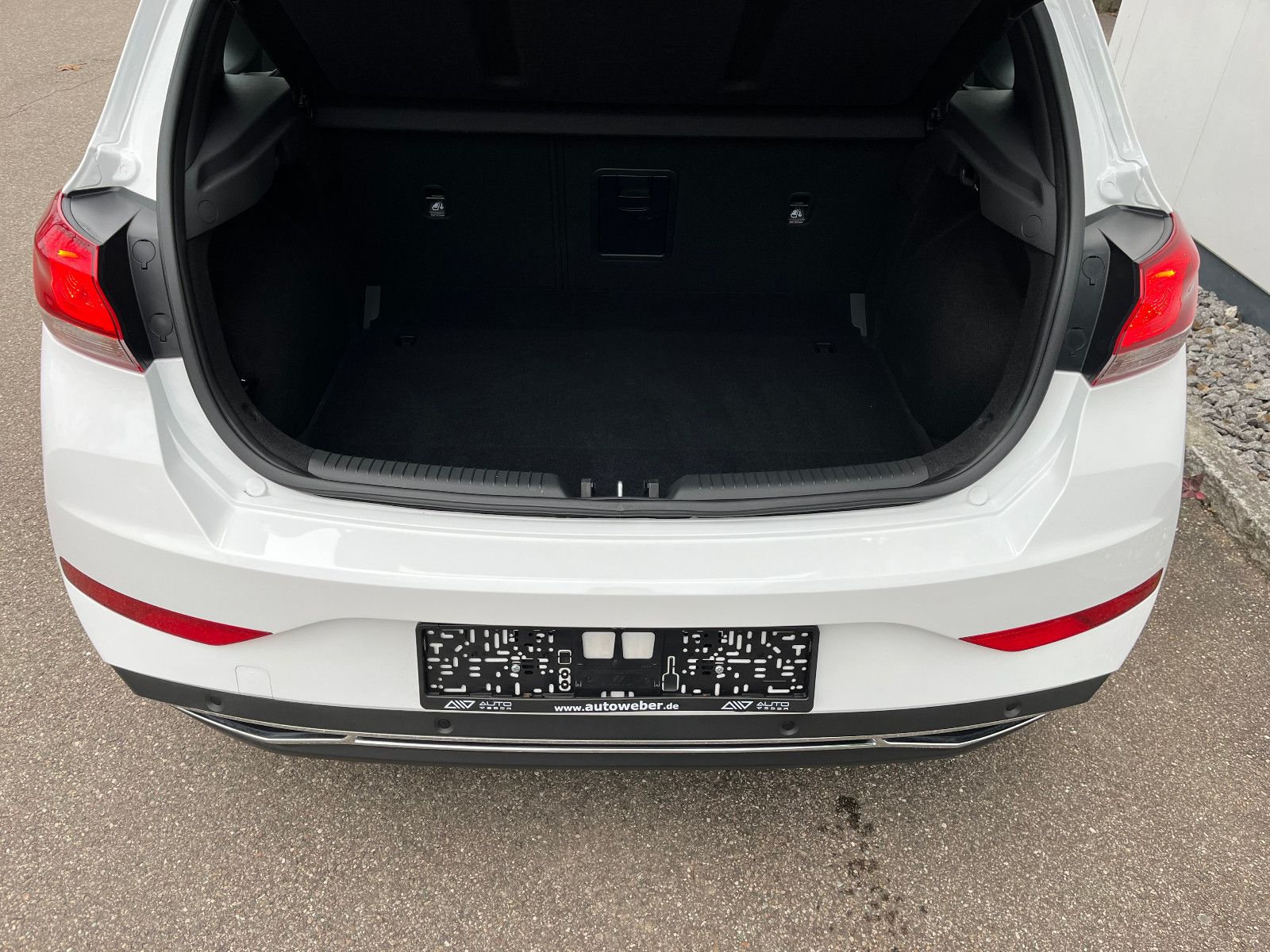 Hyundai i30 – Bild 3