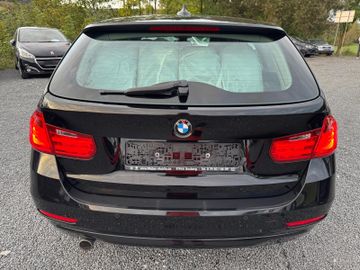 BMW 318 - 5
