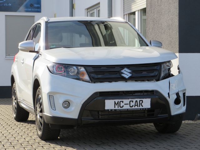 Suzuki Vitara 1.4 BOOSTERJET Vitara S