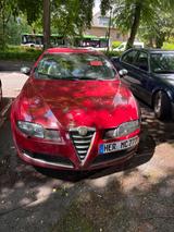 Alfa Romeo GT 1.9 JTDM 16V Quadrifoglio Verde Quadrifog... - Alfa Romeo GT: 1.9