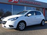 Opel Corsa E Active ecoFlex*APP*SHZ*Tempomat*ab 99€ - Opel Corsa Gebrauchtwagen in Hannover