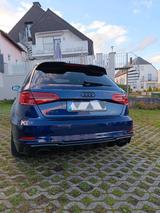 Audi RS3 Sportback - ohne OPF - Audi RS3 ohne OPF Gebrauchtwagen