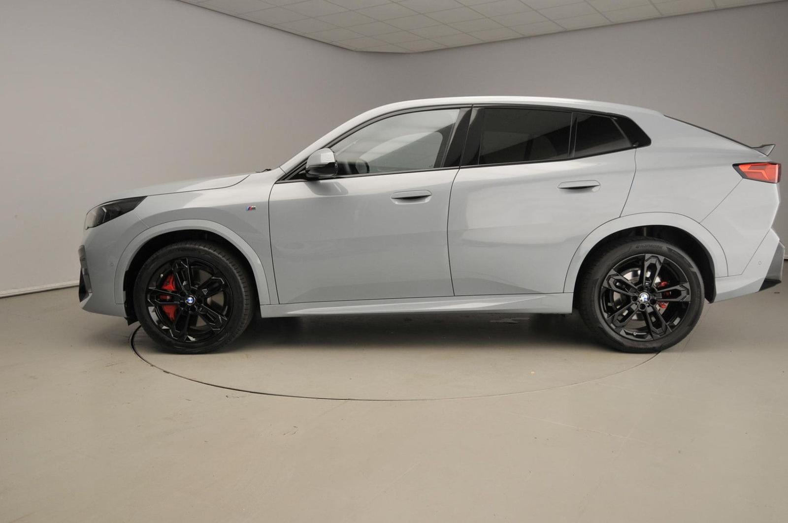 BMW X2 sDrive20i M-Sportpakket LED navi Spor, миниатюра 2