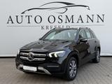 Mercedes-Benz GLE 300 d 4Matic 9G-TRONIC | Rückfahrkamera - Mercedes-Benz GLE 300 Gebrauchtwagen