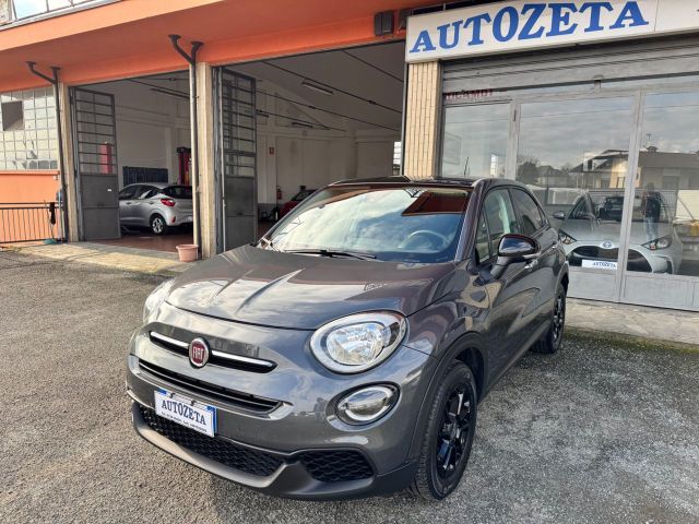 Fiat 500X 1.0 T3 120 CV Urban