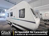 Dethleffs C JOY 460 LE  - Dethleffs 460