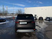 Land Rover Discovery - Vorschau Bild 7