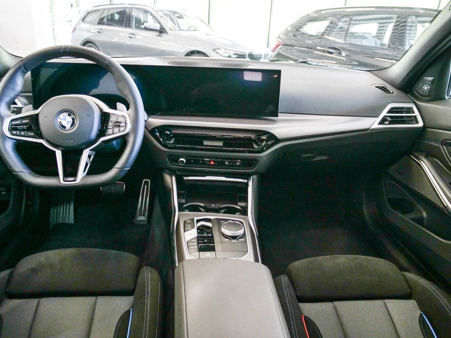 BMW 320 - Bild 12