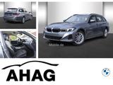 BMW 320d Touring Automatik Navi LED Scheinwerfer BT - BMW 320 Neuwagen mit Diesel-Antrieb
