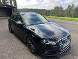 Audi S4 3.0 TFSI S tronic quattro Avant -