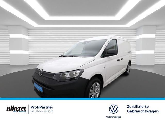 Volkswagen CADDY CARGO MAXI 2.0 TDI (+EURO6+KLIMA)