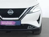 Nissan Qashqai - Vorschau Bild 12