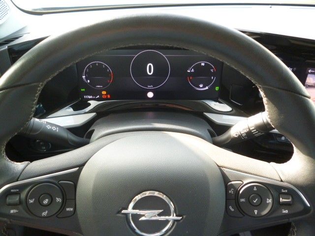 Mokka 5-tg. 1,2i Elegance,Navi,PP,RK,LED,Sitzhe