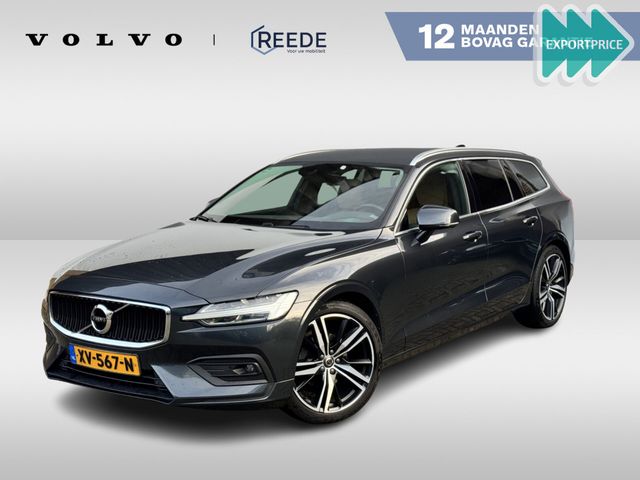 Volvo V60 2.0 D4 automatik Momentum Intellisafe | Came