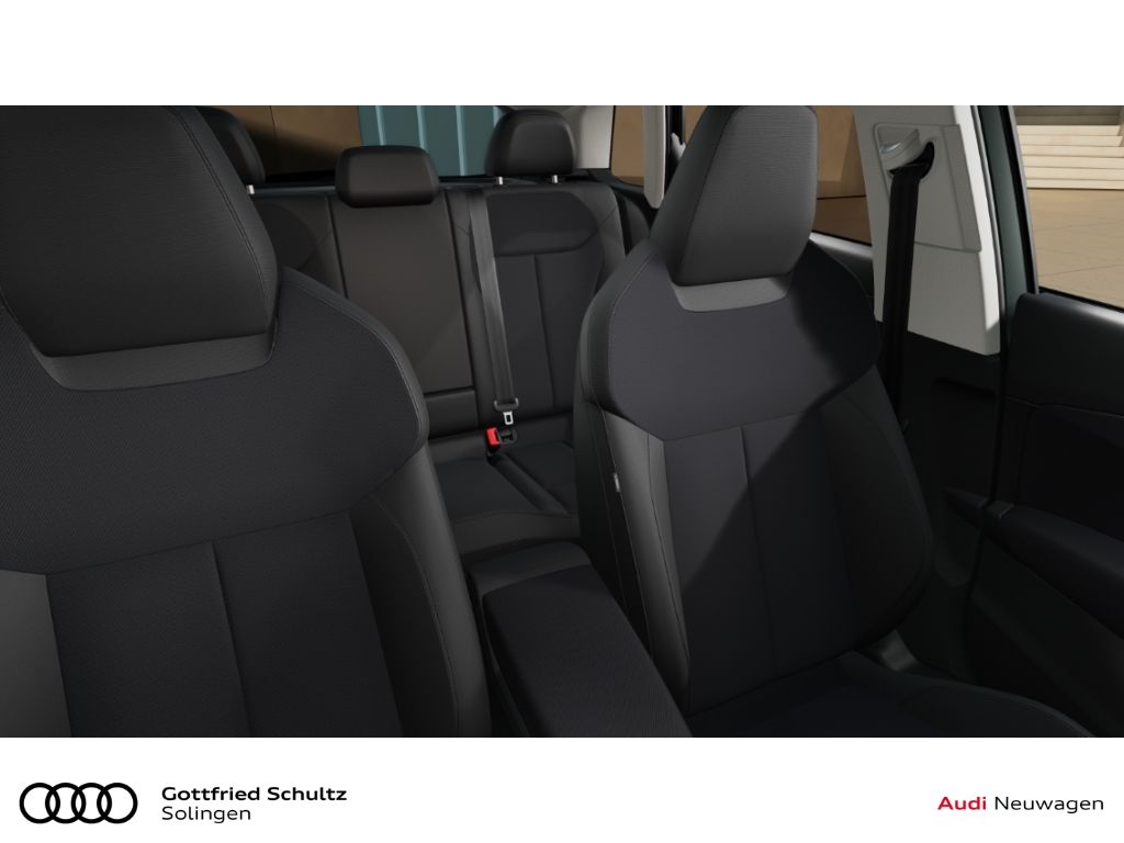 Audi Q3 SUV e-hybrid  Pano AHV Tech plus LED S line foto 10