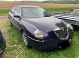 Lancia Thesis 3.0 24v - Lancia Thesis Gebrauchtwagen