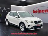 Seat Arona 1.5 TSI Xperience ACC+LED+NAVI+SHZ+RFK+PDC - Seat Arona: 1 5