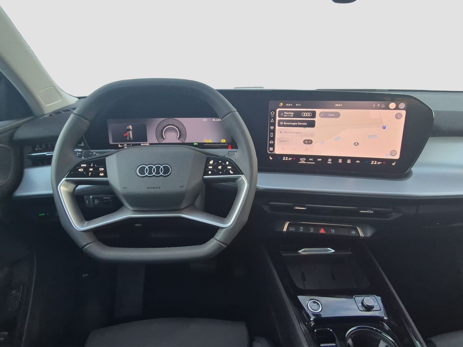 Audi Q3 Sportback TFSI quattro 150 kW S tronic foto 16