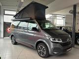 Volkswagen T6.1 California California Beach Camper Edition  - VW T6 California in Wiesbaden