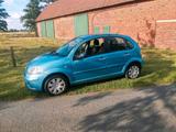 Citroën Citroen c3 1,4 exclusive TÜV neu 6/2028 1.... - Citroën C3