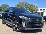 Kia Sorento Spirit 4WD*Kamera*Xenon*NAVI*Leder* - Kia: Schwarz