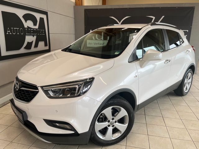 Opel Mokka X Innovation Start/Stop 4x4