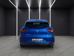 Renault Clio V 1.6 E-TECH Hybrid 145 Techno (EURO 6d)