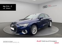 Audi A3 - Vorschau Bild 1