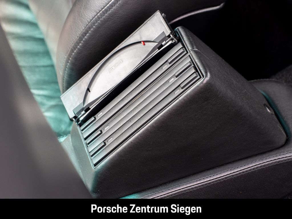 Porsche 993 -2 (911) Turbo