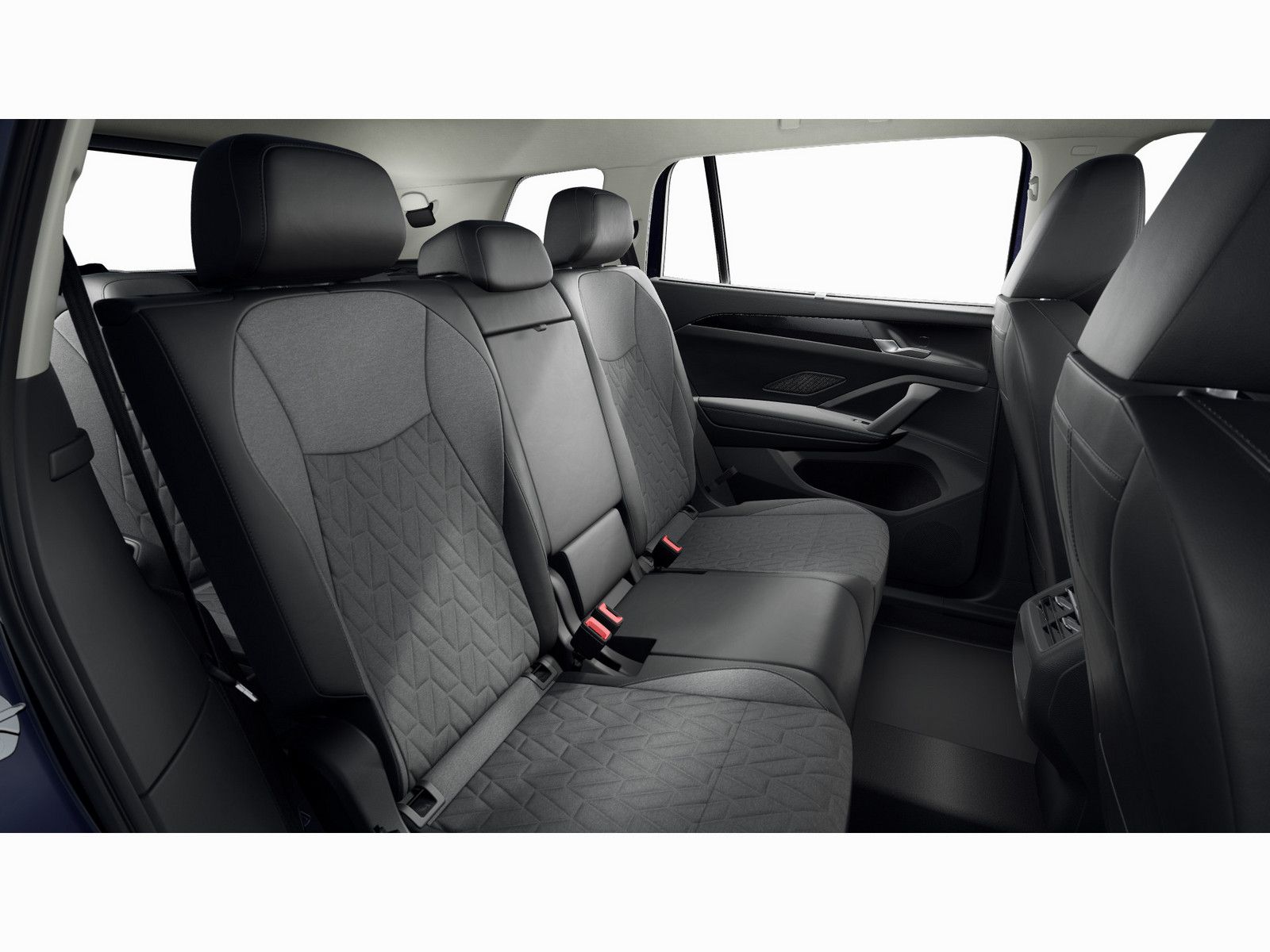 Volkswagen Tayron - Bild 10