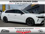 Opel Astra Sports Tourer Edition Diesel AT8*SHZ*LHZ* - Opel Astra mit Diesel-Antrieb