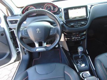 Bild 14 Peugeot 2008 Allure GTline