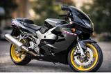 Kawasaki Ninja zx9r - KAWASAKI NINJA ZX9R