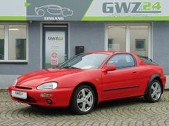 MAZDA MX-3 1.6 Sport Coupe *KLIMA*el.FH*el.SP*ZV*ALU*
