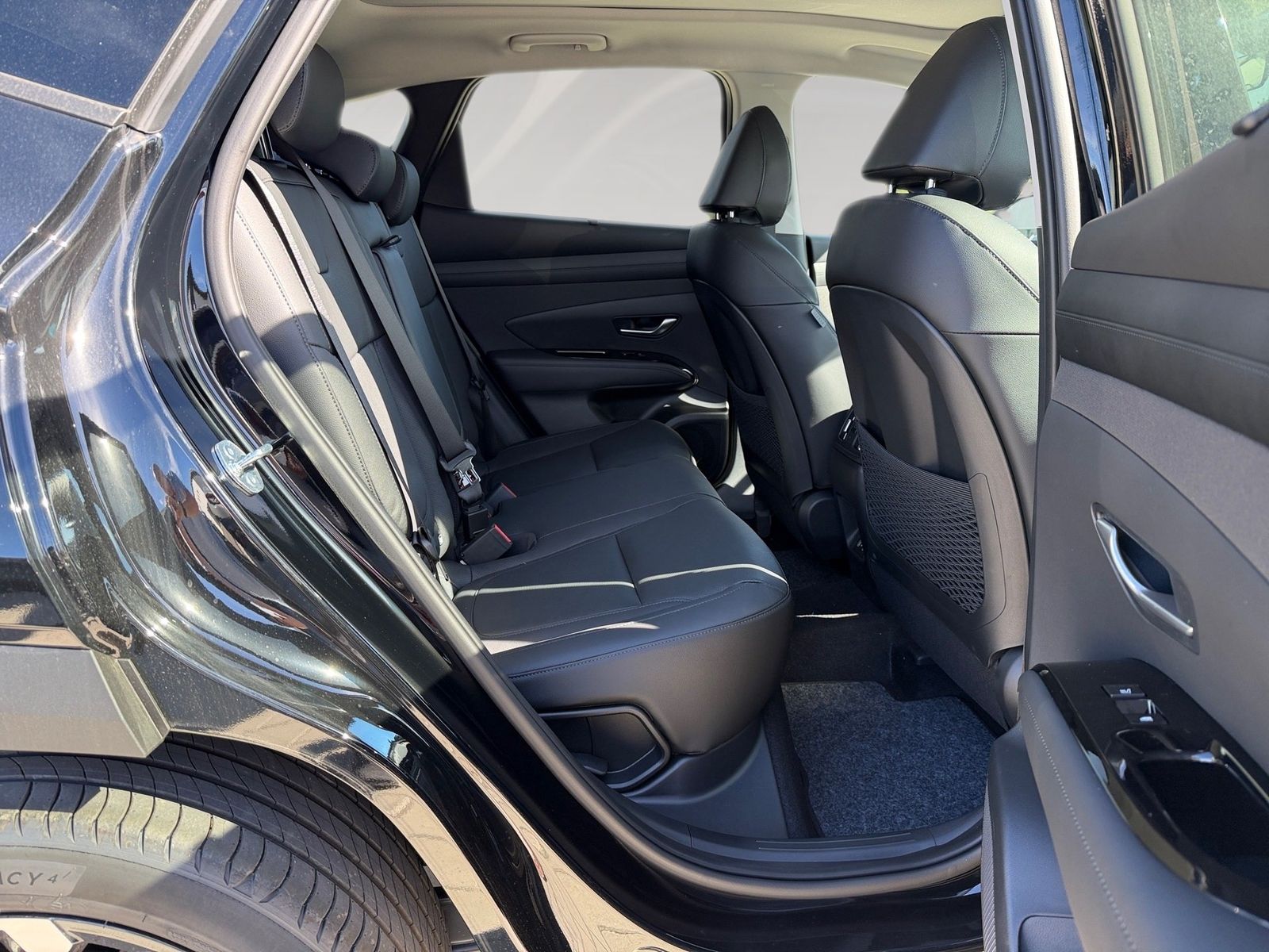 Hyundai Tucson – Bild 13