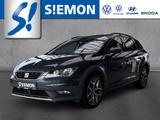 Seat Leon ST 2.0 TDI DSG X-Perience 4Drive AHK LEDER - Seat X perience mit Diesel-Antrieb