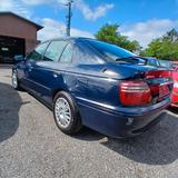 Honda Accord 1.8i LS - Honda Accord: 1.8