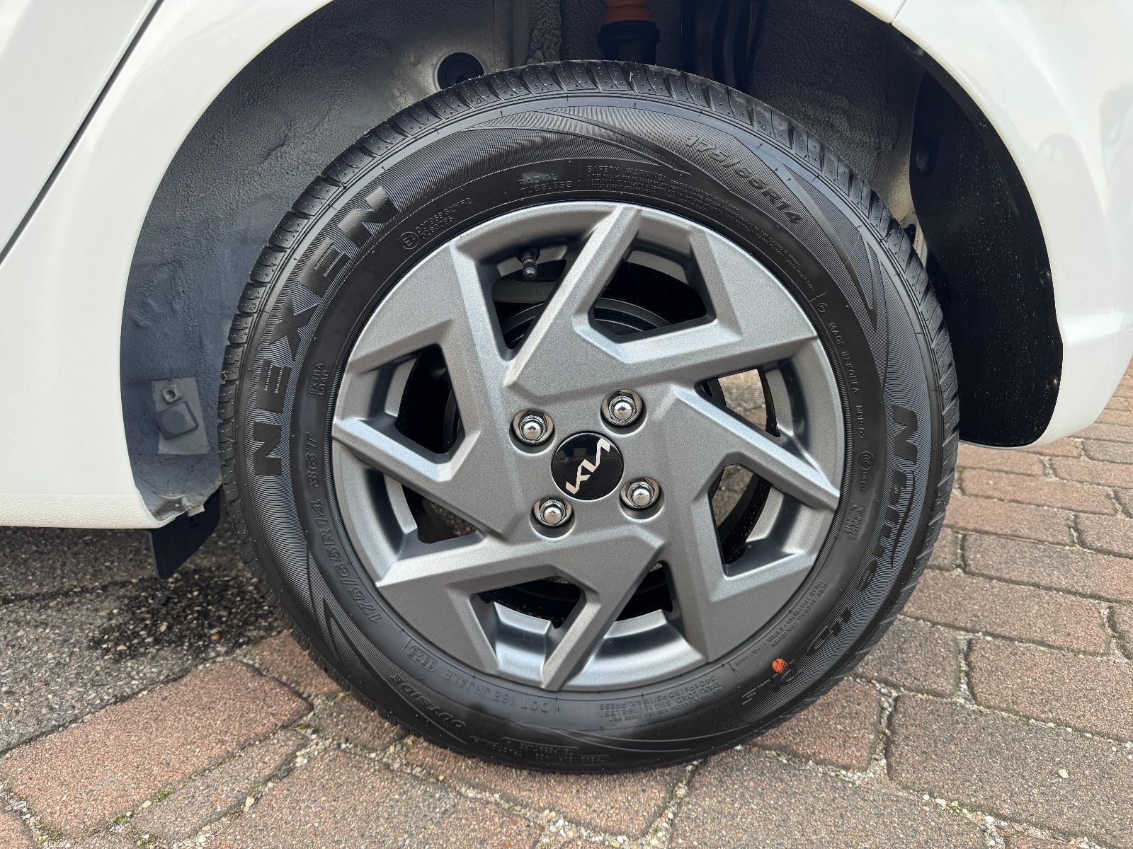 Kia Picanto - Bild 4