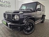 Mercedes-Benz G 63 AMG V8 Multibeam, 360°,ACC, Standheizung - Mercedes-Benz G 63 AMG in Augsburg