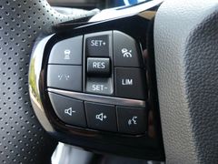FORD Puma ST-Line*ACC*Blis*