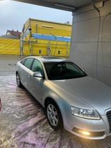 Audi A6 C6 4F Facelift 2.0 TFSI TÜV bis 04.2007