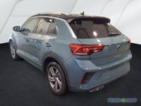 Volkswagen T-Roc - Vorschau Bild 5