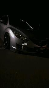 Mazda 6 GH Frisch entrostet 1,8l - Mazda aus 2010: Mazda6