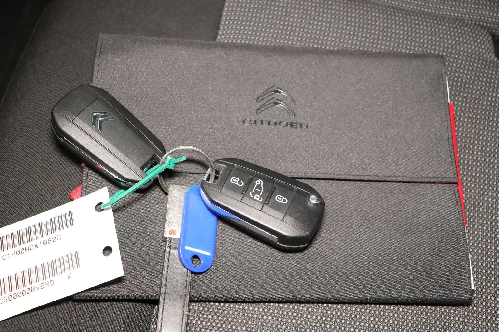 Fahrzeugabbildung Citroën Jumpy Kasten Club L2H1 * Klima * Navi * AHK