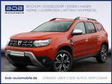 Dacia Duster Prestige+ TCe 130 SHZ PDC 360KAMERA