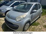 Citroën C1 HDi 55 Style - Citroën C1 mit Diesel-Antrieb