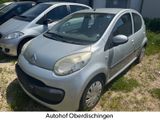 Citroën C1 HDi 55 Style - Citroën C1: Hdi