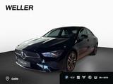 Mercedes-Benz CLA 200 7G-DCT Progr.Adv.,PA,LED Bluetooth Navi