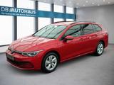 Volkswagen Golf Variant Life 1.5 eTSI DSG Business-Premium - Volkswagen: Gol Pre
